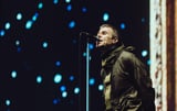 Listen to Oasis’ official live recording of ‘Cigarettes & Alcohol’ from Manchester’s Heaton Park