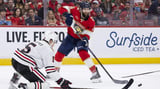 On his 27th birthday, Jonah Gadjovich signs two-year extension with Panthers