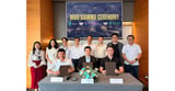 KuCoin Partners with VBA and 1Matrix to Pioneer Blockchain Infrastructure and Digital Asset Development in Vietnam