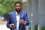 Malik Beasley in plea negotiations over gambling charges | AP News