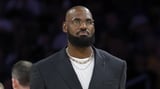 LeBron James Announces Children's Book 'Happy Spooky Halloween' Releasing in 2026