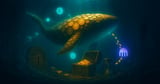 Dormant Bitcoin whale last active at $12 per BTC awakens sending funds to Kraken
