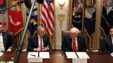 Australia news LIVE: White House confirms Trump held phone call with Albanese; Wong to target Hanson’s call for ‘monoculture’ in national security address