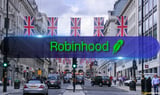 Robinhood Brings Crypto Trading to UK Investors With Zero Fees