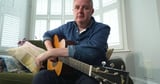 AI helped a musician with Parkinson’s finish his new album when he could no longer play guitar