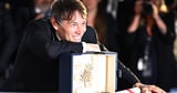 Sean Baker's "Anora" wins Palme d'Or, the Cannes Film Festival's top honor
