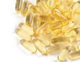 Calcium and vitamin D supplements show limited fracture prevention benefits