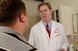 Drug combo cuts risk of death in advanced prostate cancer by 40%, clinical trial finds