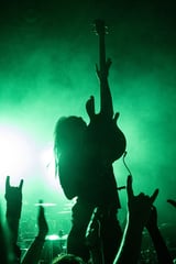 Alice in Chains