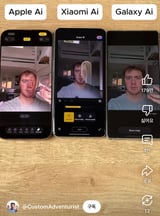 ‘Ajeossi phone’ no more: Samsung freshens image with AI, sleeker tech - The Korea Herald