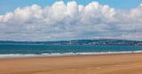 Children rushed to hospital after 'mass casualty event' on UK holiday hotspot beach