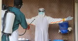 Ebola outbreak tops 8,000 confirmed cases as disease remains out of control