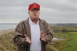 Donald Trump preparing to visit UK in coming weeks