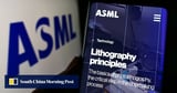 ASML CEO sees US pressure building for more China semiconductor restrictions