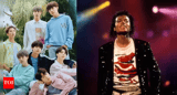 Michael Jackson's estate rubishes reports of authorising BTS to record song for tribute album- Deets inside
