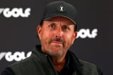 Phil Mickelson Kicked Out of Golf Club for Alleged 'Inappropriate Physical Contact' with Female Employee: Report