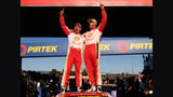 Channel 7 Bathurst 1000 reaches 5.55 million across race weekend