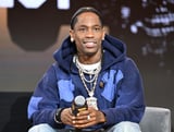Chicago Band Pixel Grip Say Travis Scott Sampled Their Song Without Permission