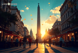 Argentina Tops Crypto Adoption in Latin America