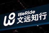 China's WeRide enters Denmark, extending European footprint