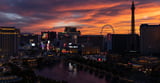 2 Killed in Shooting on Las Vegas Strip