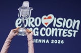 Dutch broadcaster to boycott 2027 Eurovision Song Contest over Israel's involvement | AP News