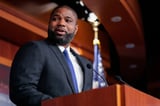 Byron Donalds’ Chances of Being Defeated by Democrats in Florida—New Poll