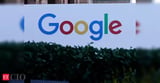 Google’s search monopoly is becoming an AI monopoly
