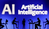 Chinese AI models ace world's most prestigious math exam