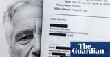 DoJ inspector general to audit department’s compliance with Epstein Files Transparency Act