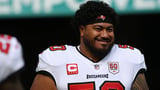 Vita Vea, Bucs agree to extension to quell trade demand: Contract details