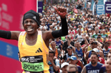 London Marathon 2024: Nine photos from the capital race