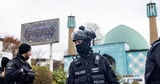Germany arrests suspected Hamas members believed to be targeting Jewish institutions