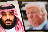 Saudi Arabia Reportedly In Talks With US For Defense Deal - Lockheed Martin (NYSE:LMT), General Dynamics