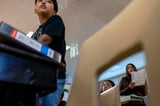 The nation's students are deep in a reading recession. Here's how L.A. and California fit in