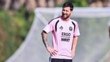 Lionel Messi Fined After Hitting Quinn Sullivan During Inter Miami vs. Philadelphia Union Fight