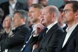 Sweden's Northvolt launches huge battery plant in Germany