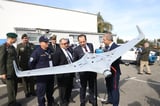Cyprus wants to become defence equipment exporter, President says