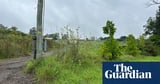 ‘Nothing like this happens here’: Dural residents thought mystery caravan could be part of council cleanup – until bomb squad arrived