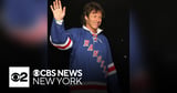 Former New York Ranger Ron Duguay dead at 69