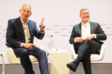 Tony Blair is wrong about my government, Starmer says as he hits back over Labour criticism