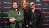 Busted star pulls out of tour with McFly just hours before band are due onstage...