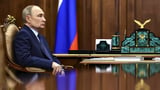 EU proposes fresh sanctions on Russia's oil, banks, Nord Stream and 'shadow fleet'