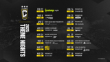 Columbus Crew’s 30th season to feature engaging Theme Nights at Lower.com Field