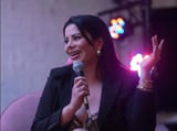 Ex-Porn Star Sworn In As Colombian Senator