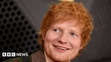 Ed Sheeran announces series of Ipswich Portman Road gigs