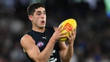 Bomber faces match review scrutiny for high bump