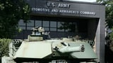 Michigan man arrested for alleged plot to conduct mass shooting at Army base