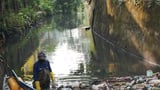 Project keeps 1k tonnes plastic out of Arabian Sea