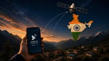 Your smartphone may soon connect to satellites in India, but Apple and Google see challenges